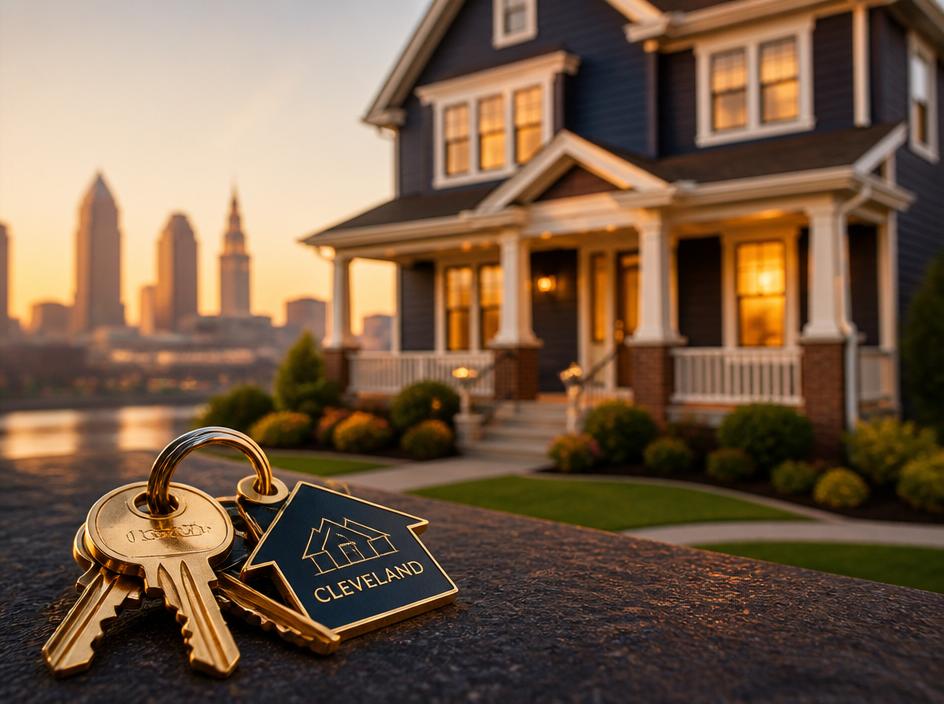 Mortgage-Ready Credit